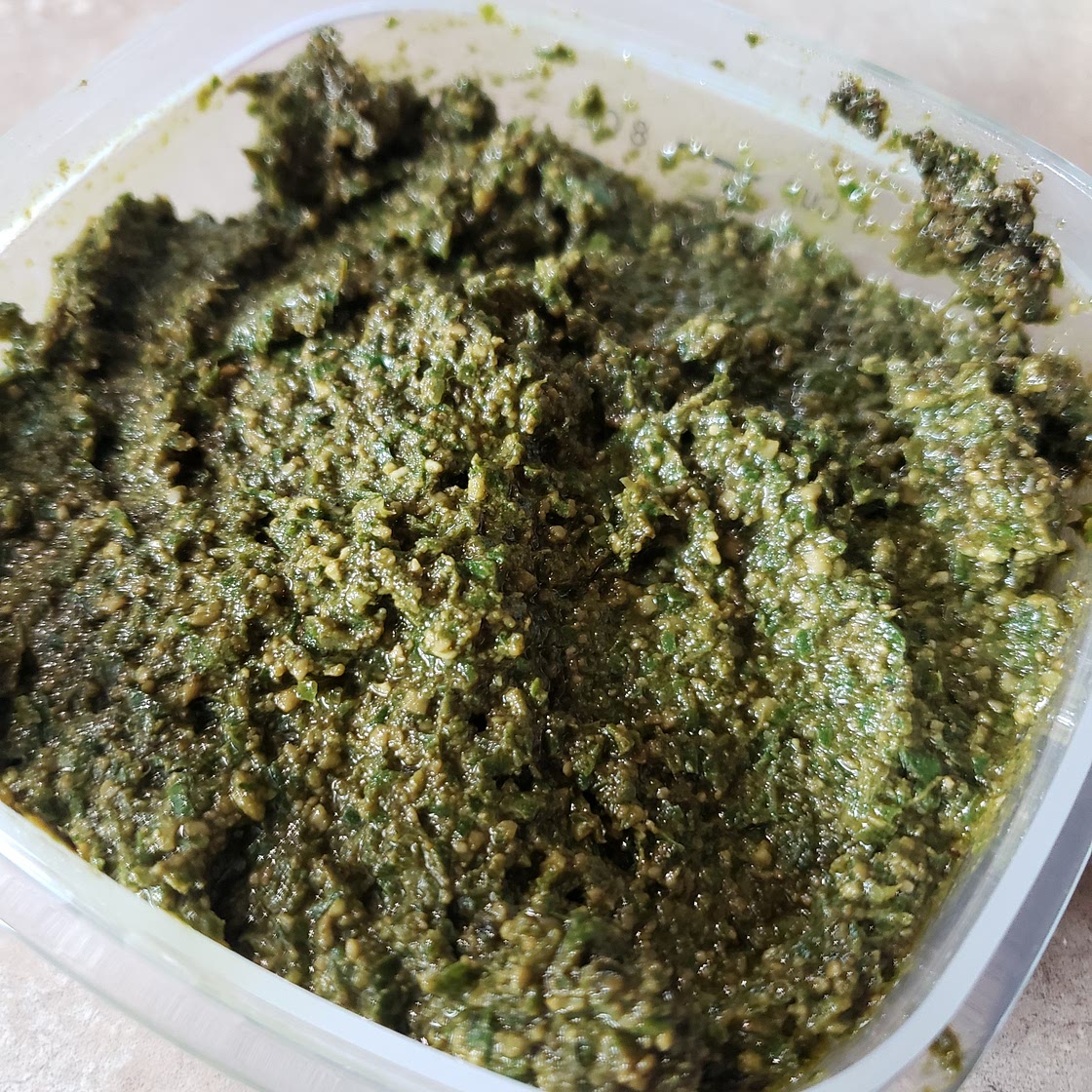Pesto
