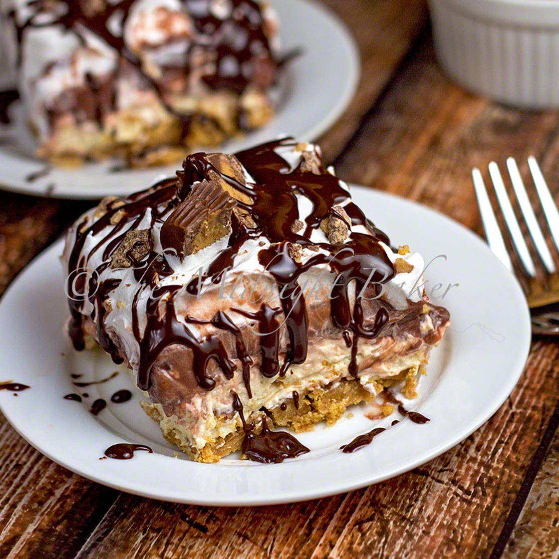 Barge Pie
