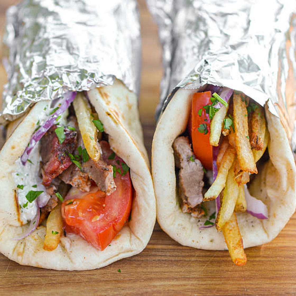 Gyros