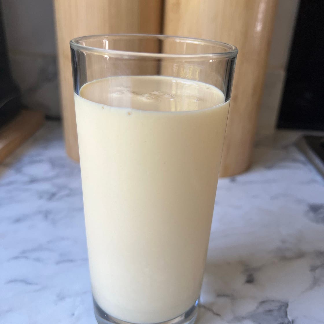 Mango Lassi