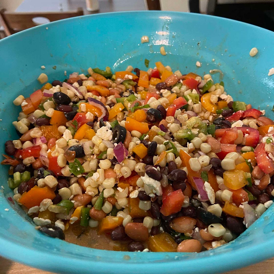 Cowboy Caviar