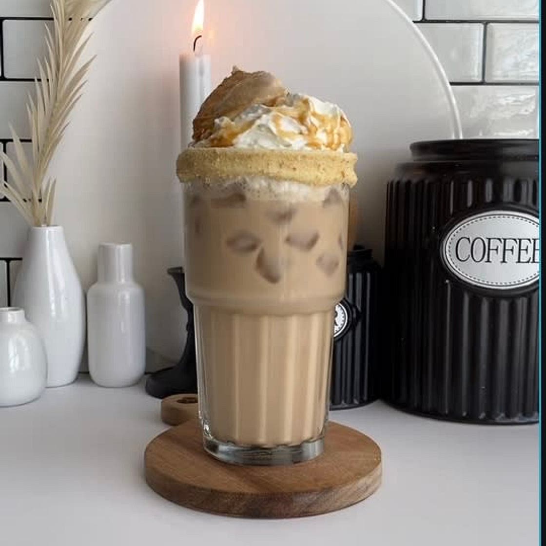 Apple Pie Cold Brew