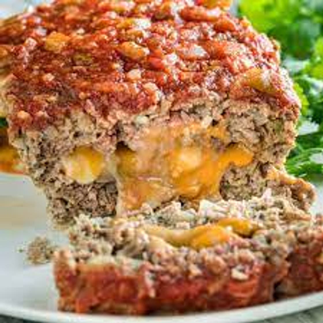 Mexican Meatloaf