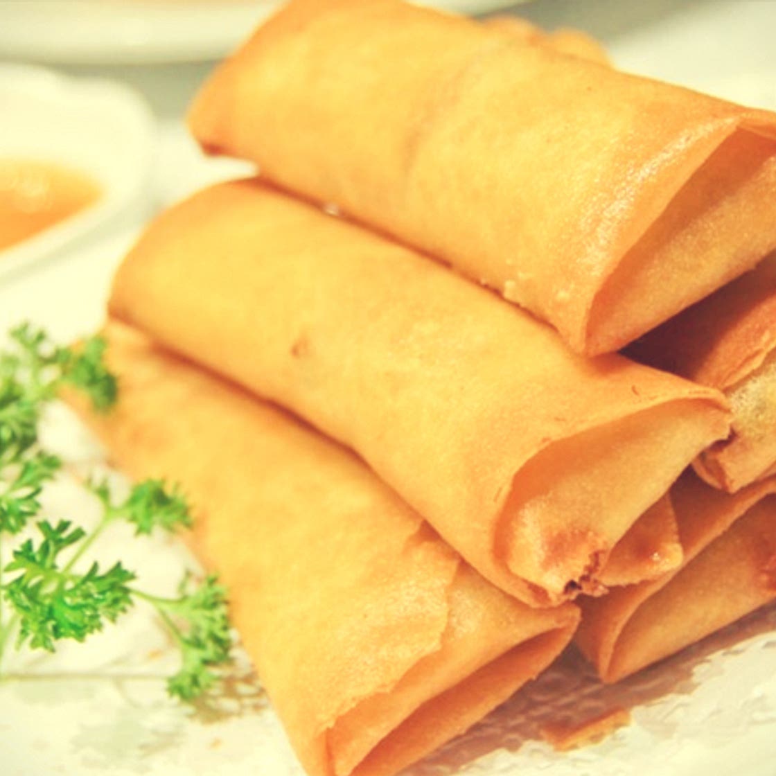 Spring Rolls