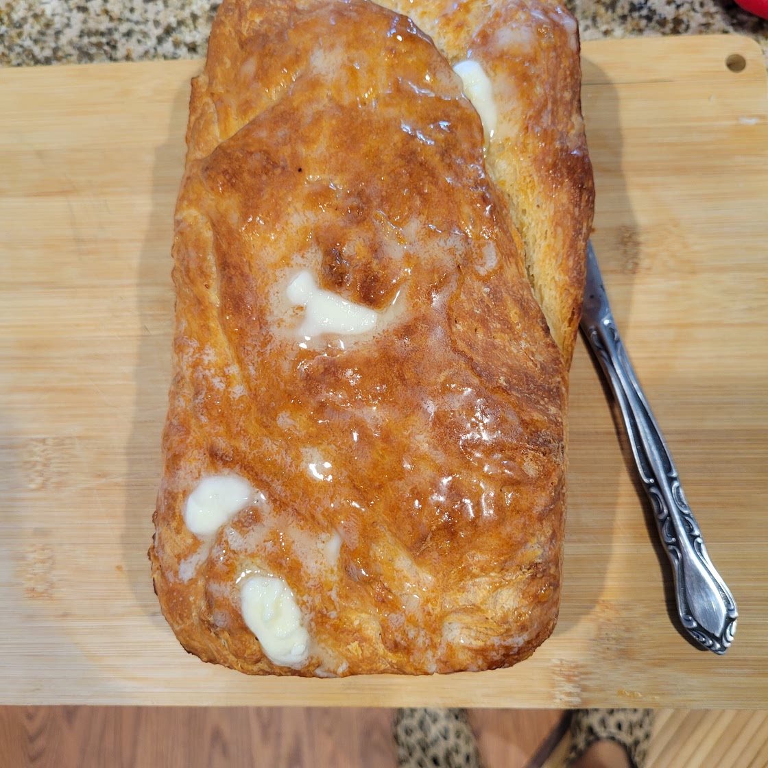 Bread
