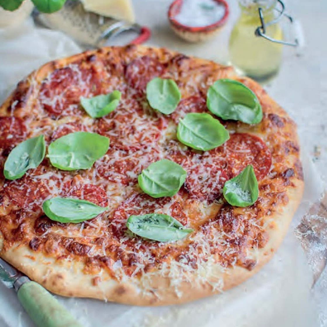 Pizza