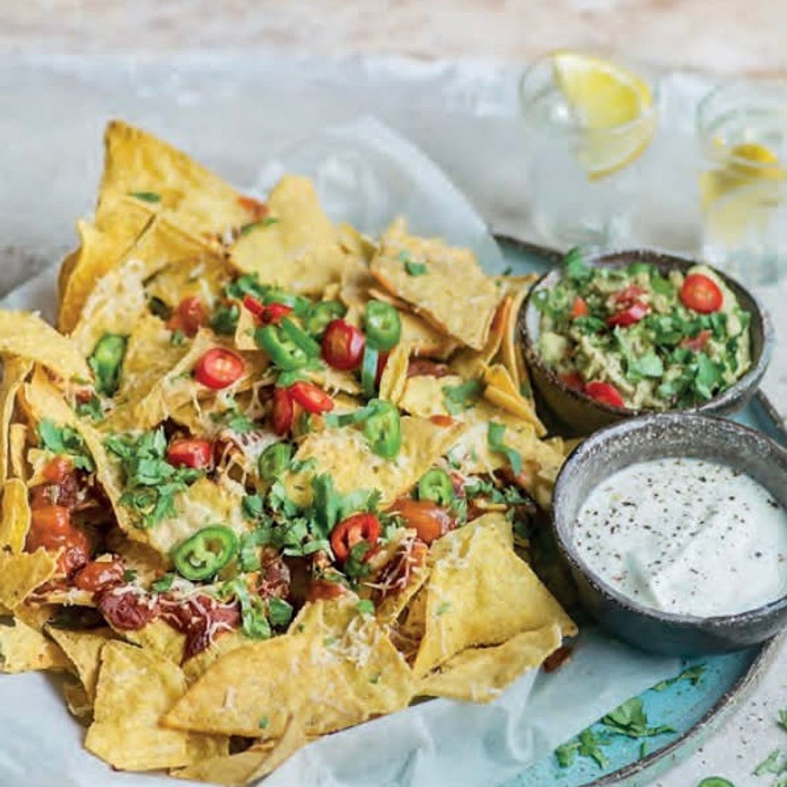 Nachos