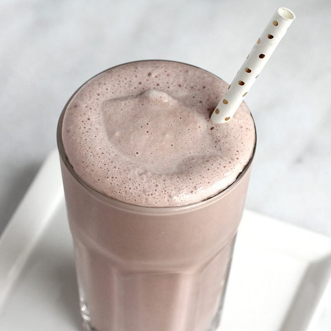 How to Make a Copycat Wendy's Frosty with Only 5 Ingredients