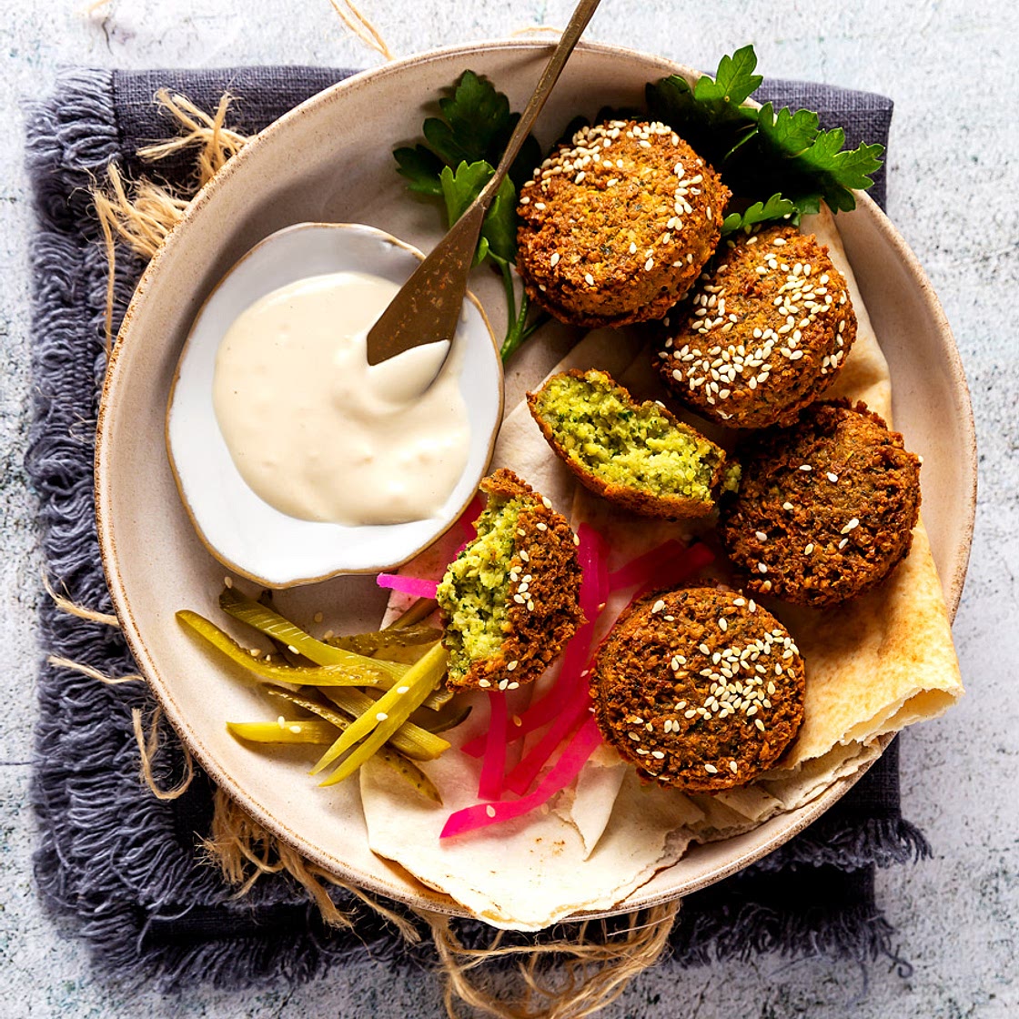 Falafel