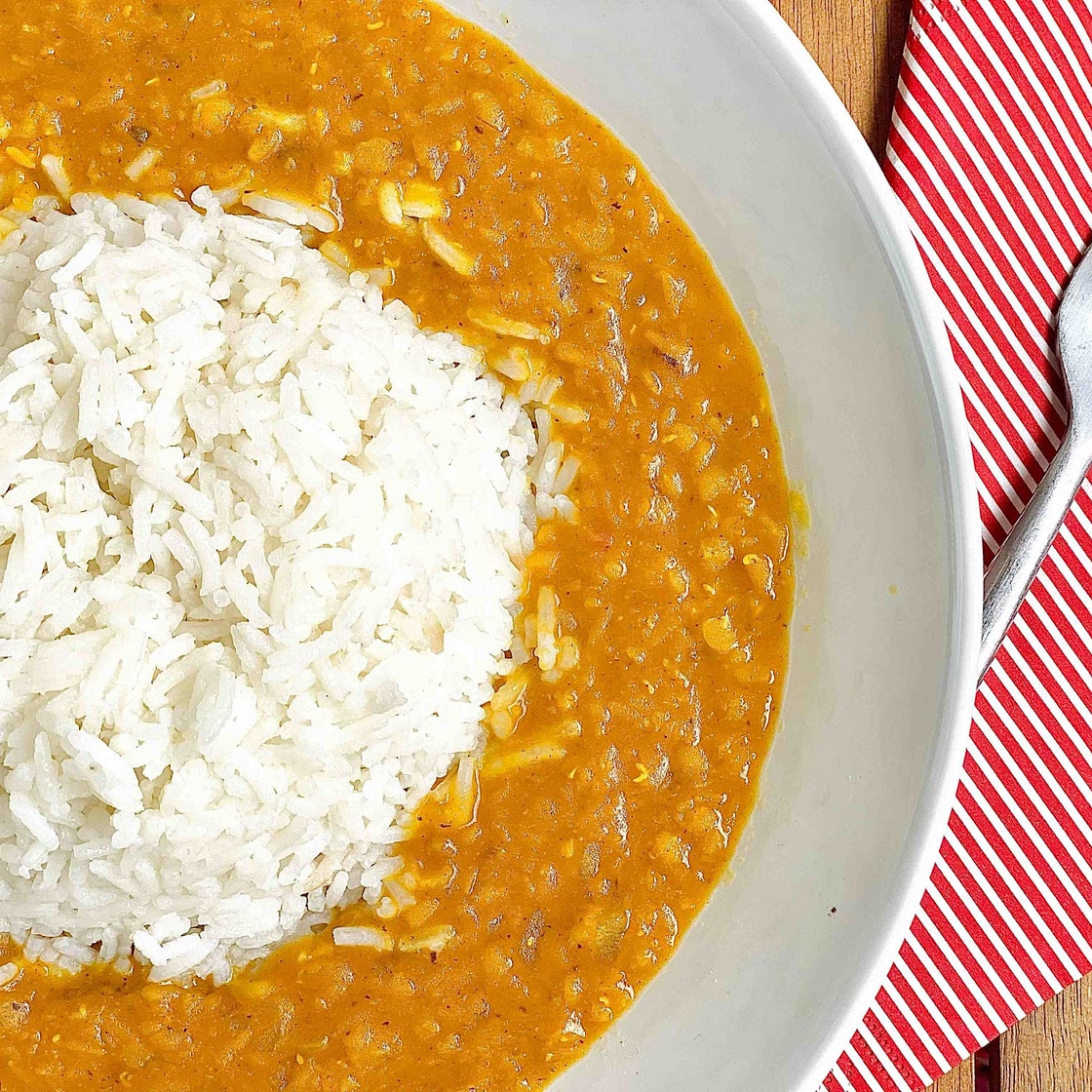 Irresistible Mung Daal Recipe (Moong Dal)