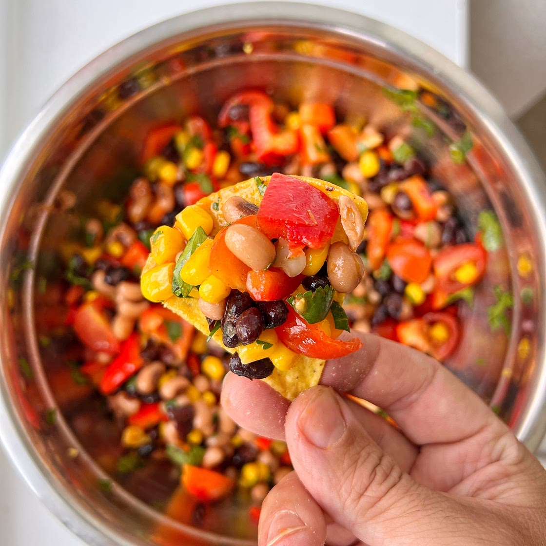 Cowboy Caviar