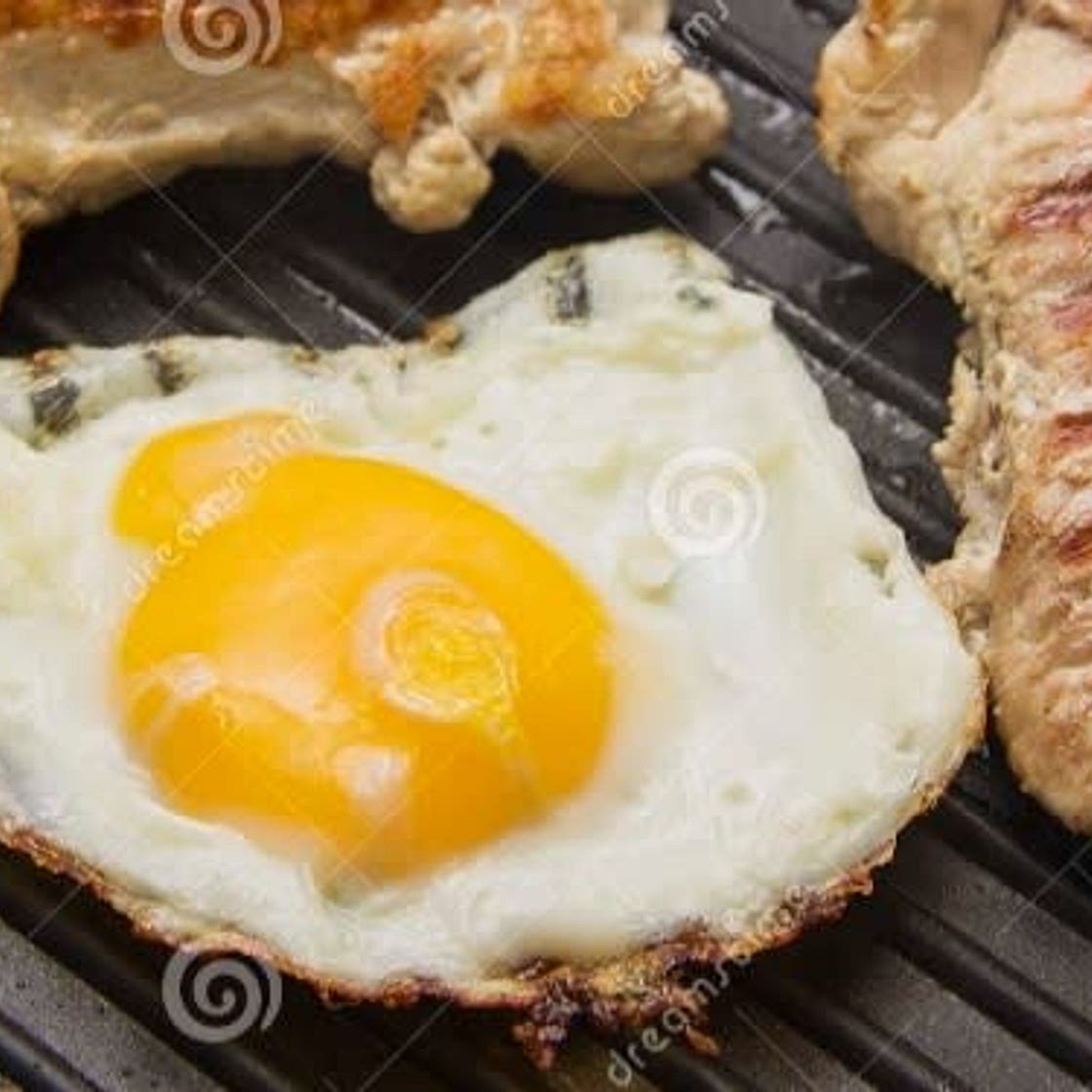 The Protein Boost