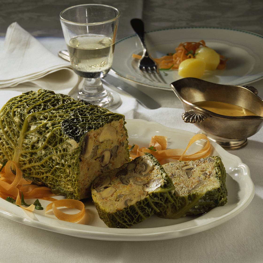 Terrine
