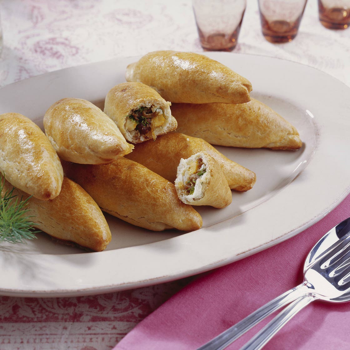 Piroschki