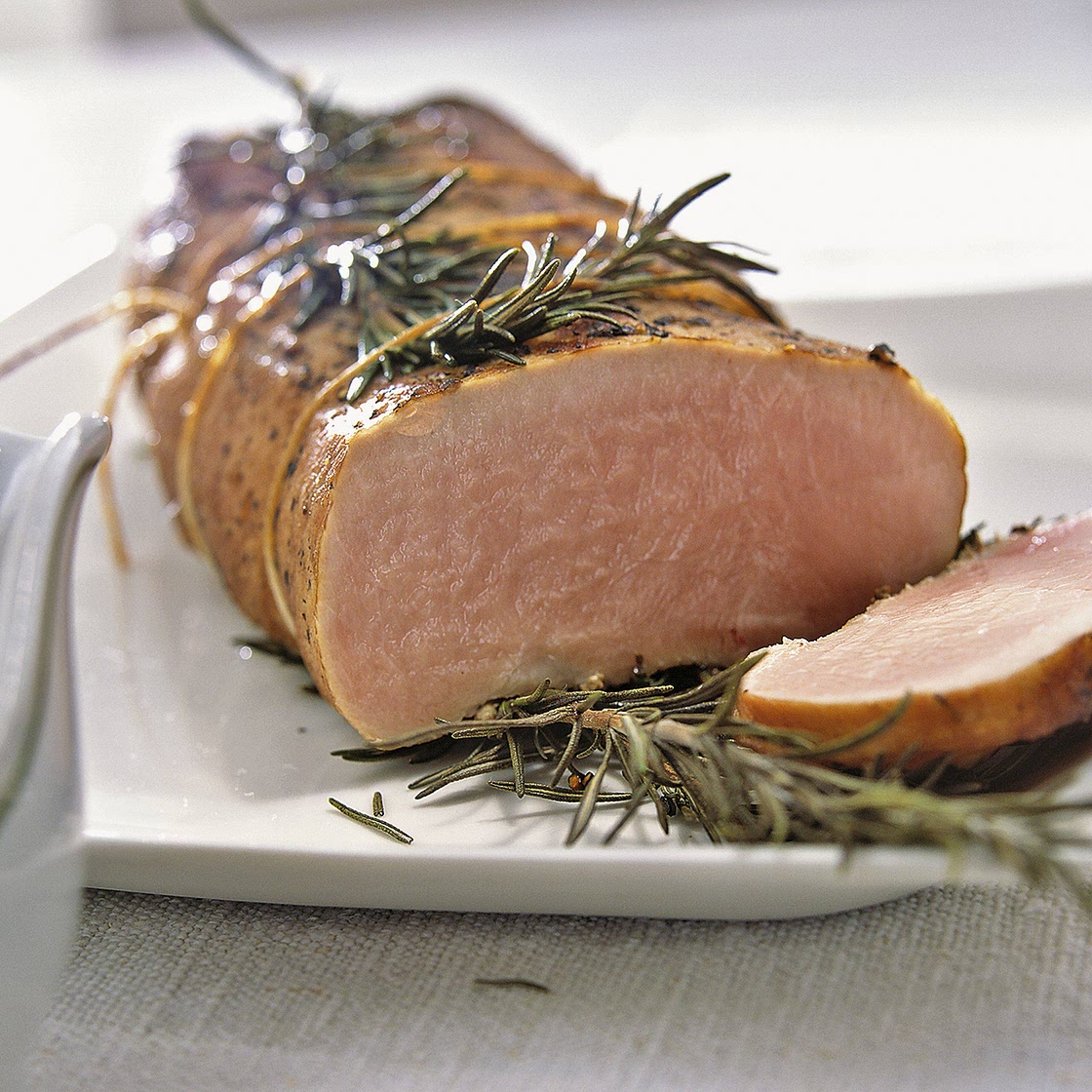 Rosmarinbraten