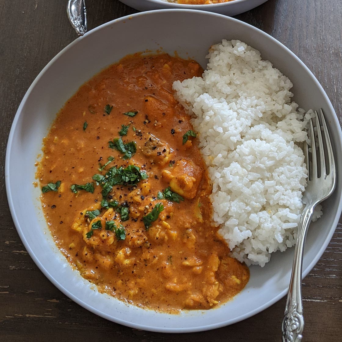 Fish Curry