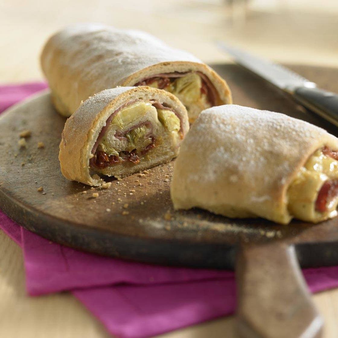 Ciabatta