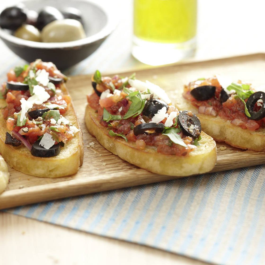 Crostini