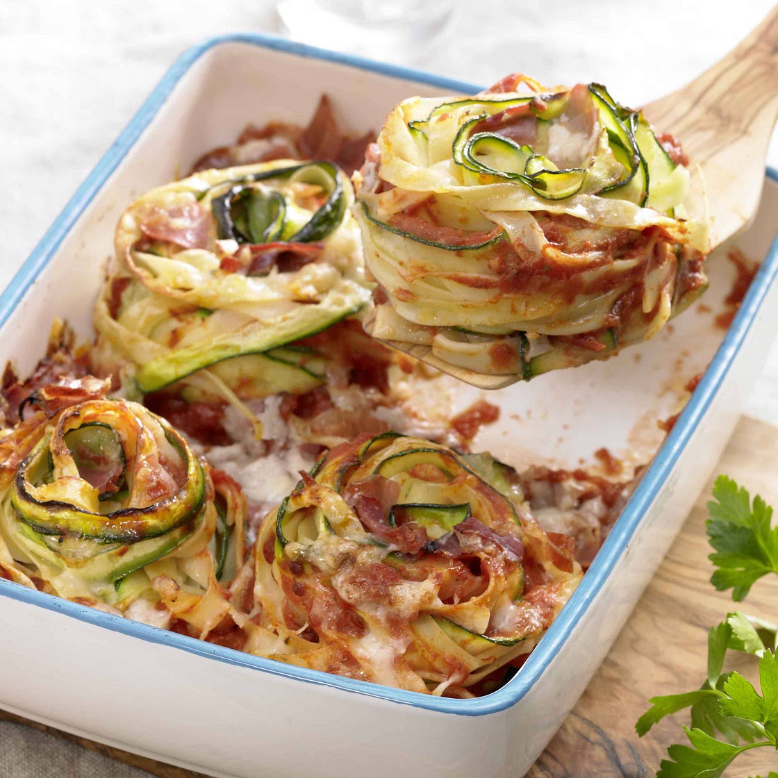 Pasta al Forno