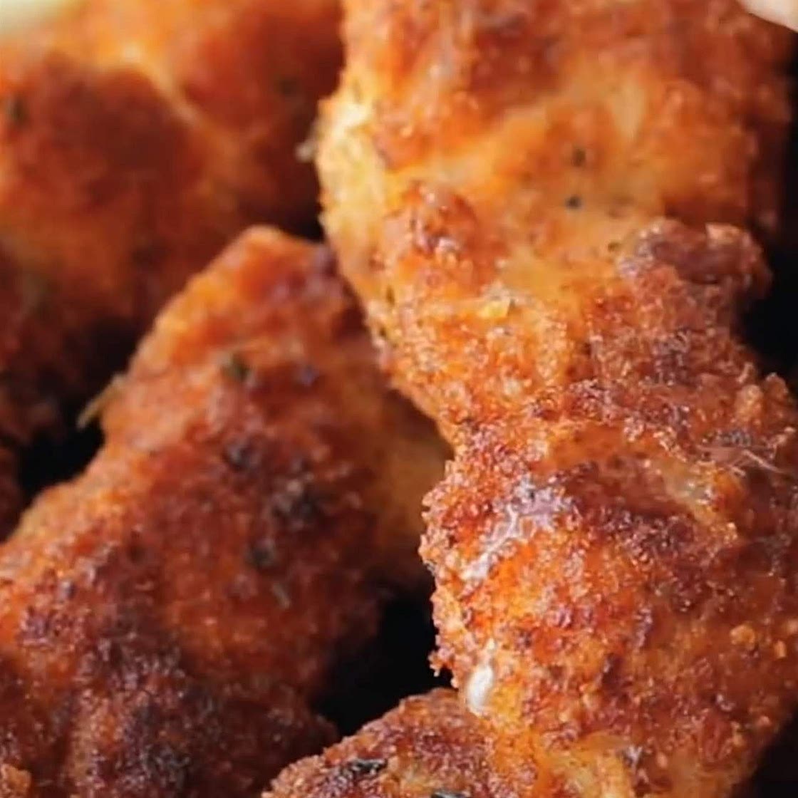 D'licious Chicken Skewers