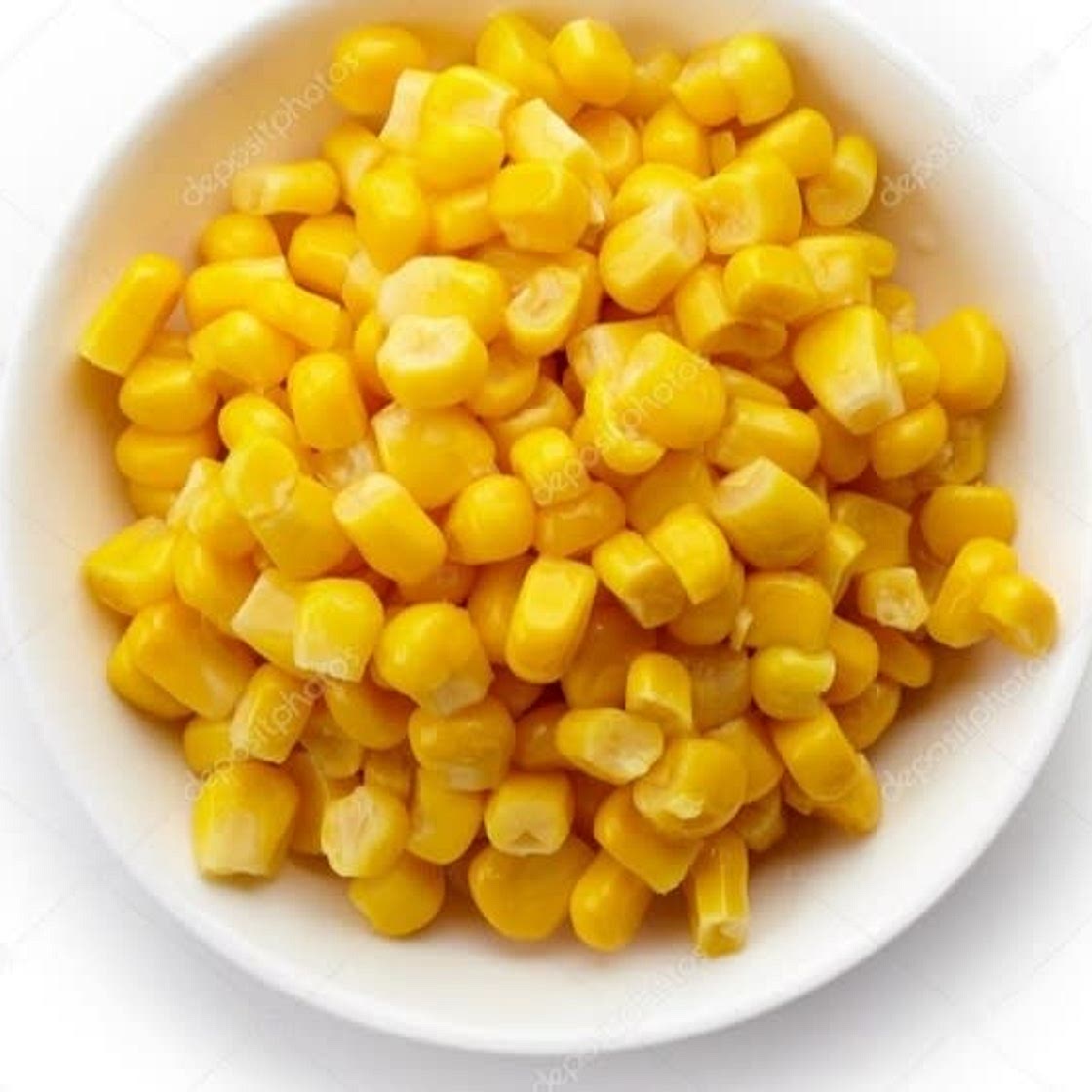 The Corn Salad