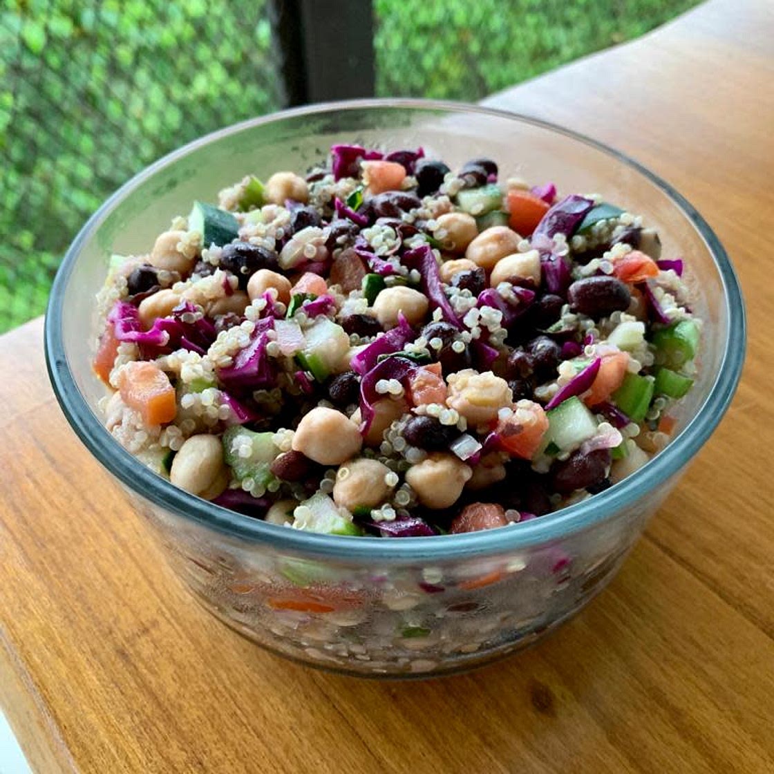Bean Salad