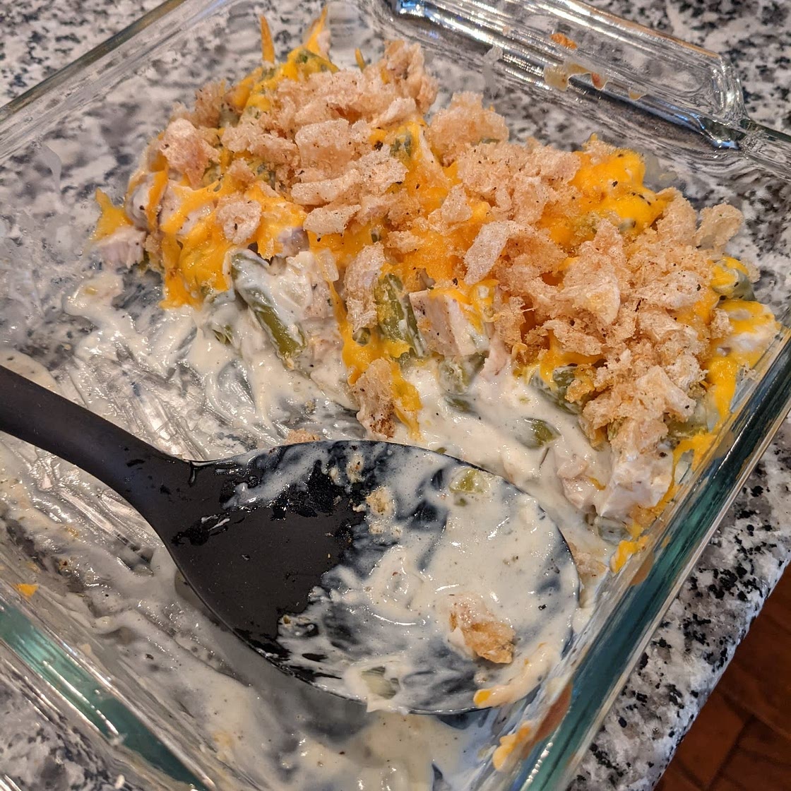 Keto Green Bean Casserole | One Of The BEST Low Carb Keto Casserole Recipes