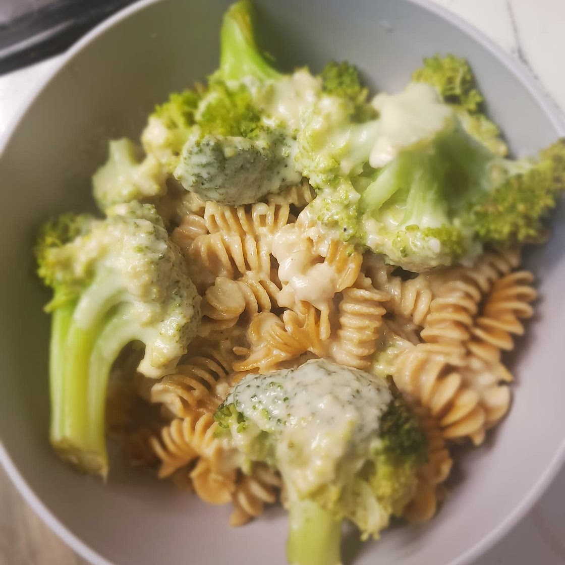 Alfredo Sauce