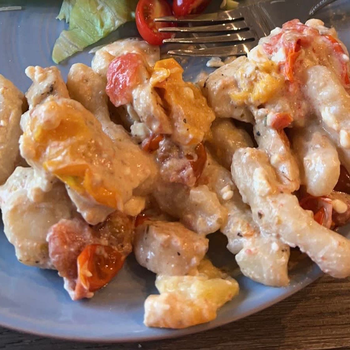 Gnocchi