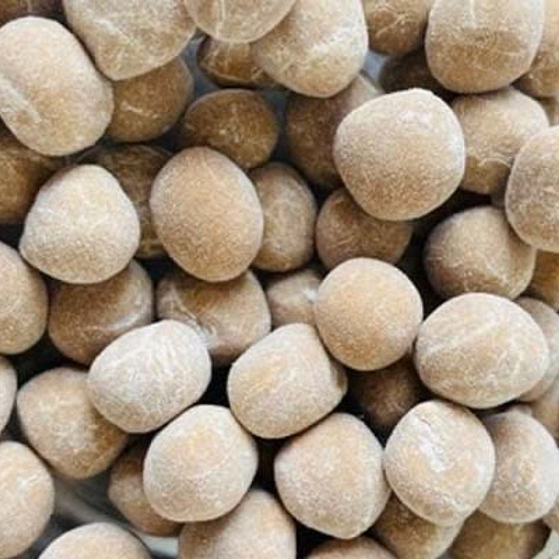 Homemade Boba Pearls