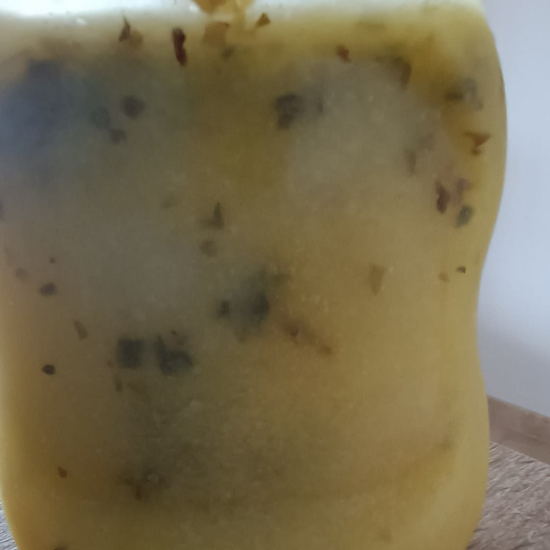 Greek Dressing