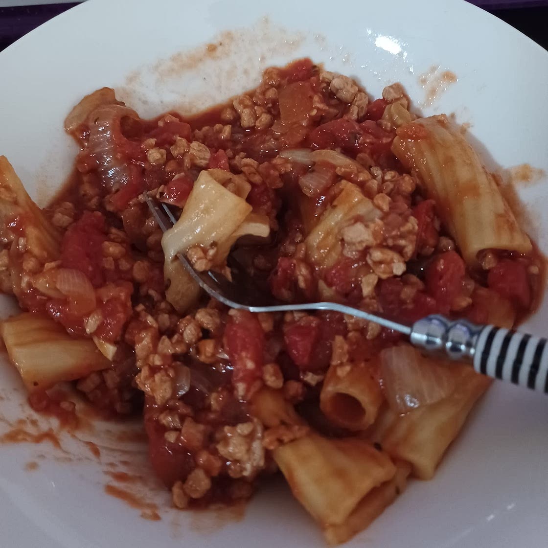 One-pan pasta