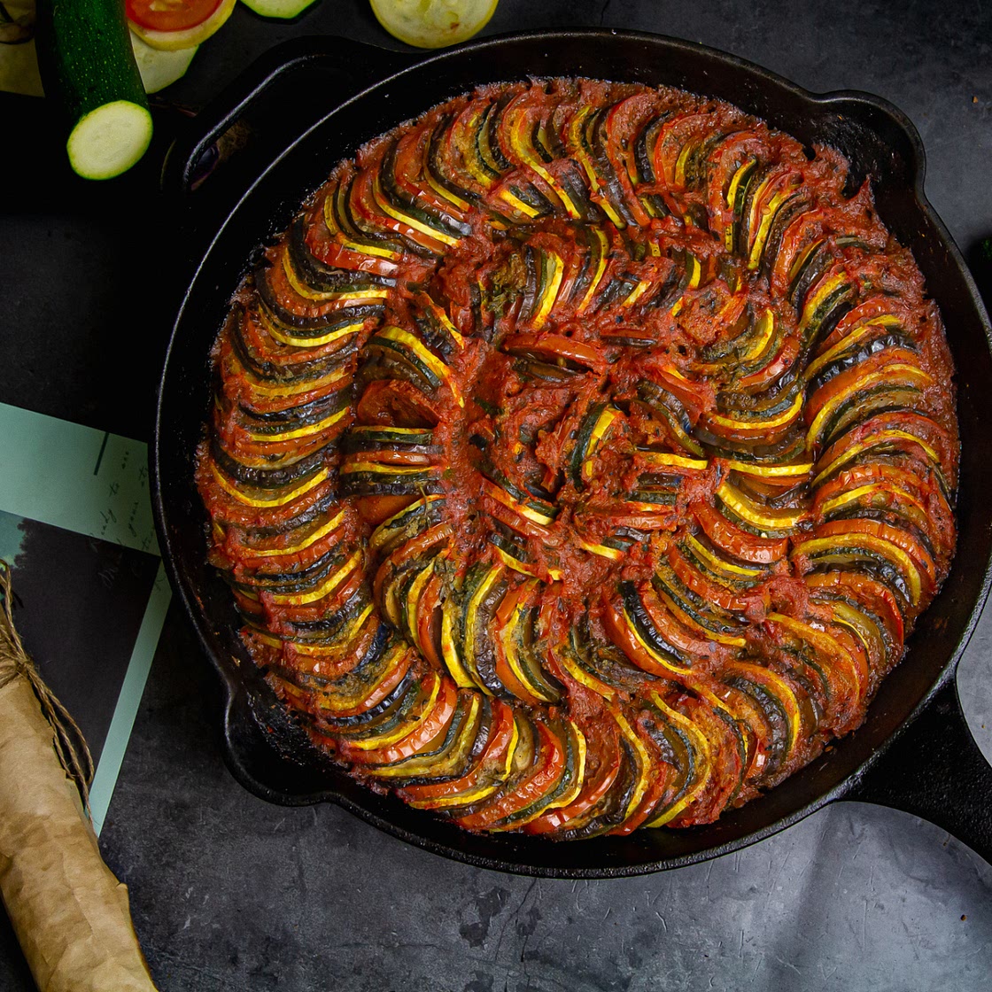Ratatouille