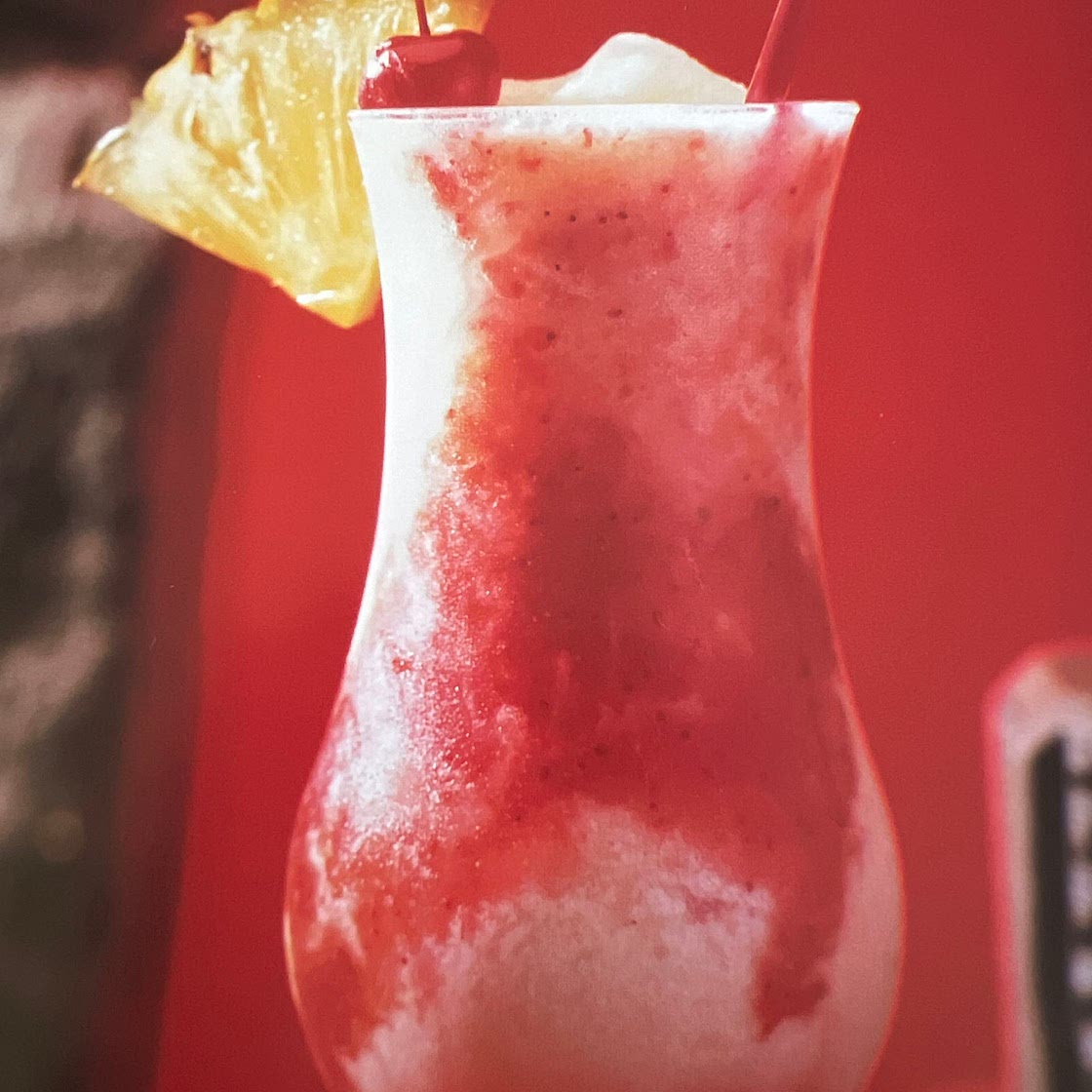 Pele’s Lava Flow