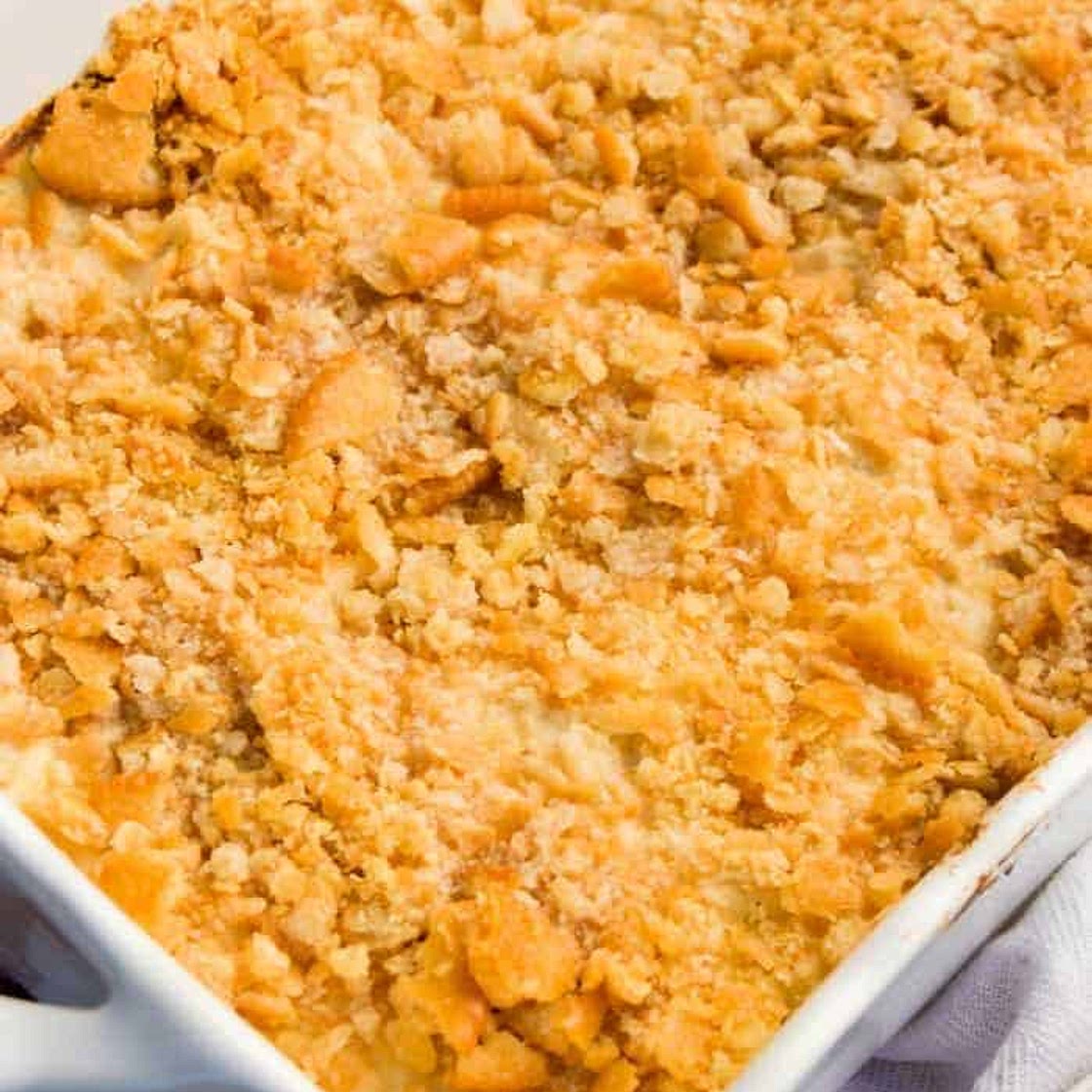 Sour Cream Chicken