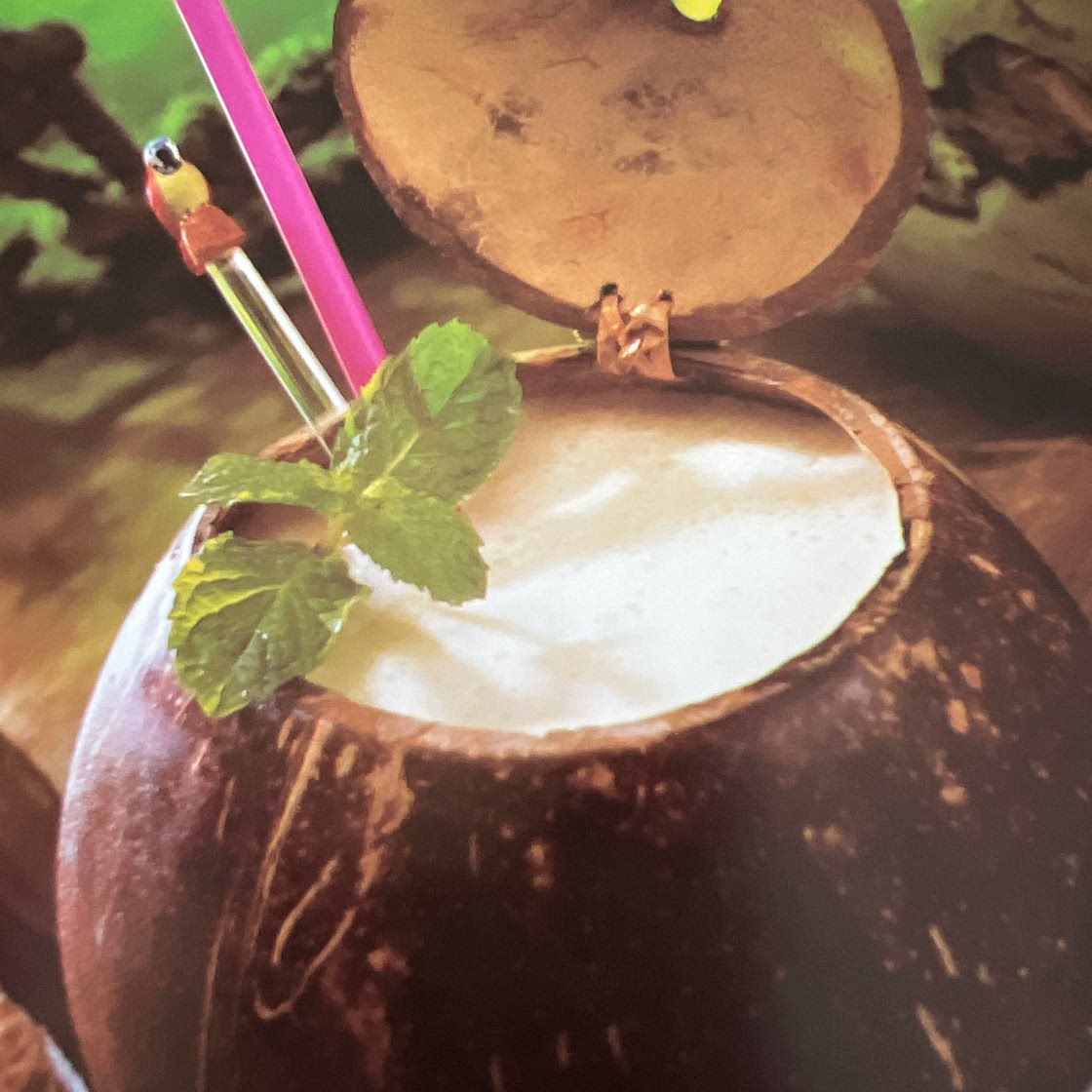 Island Passion