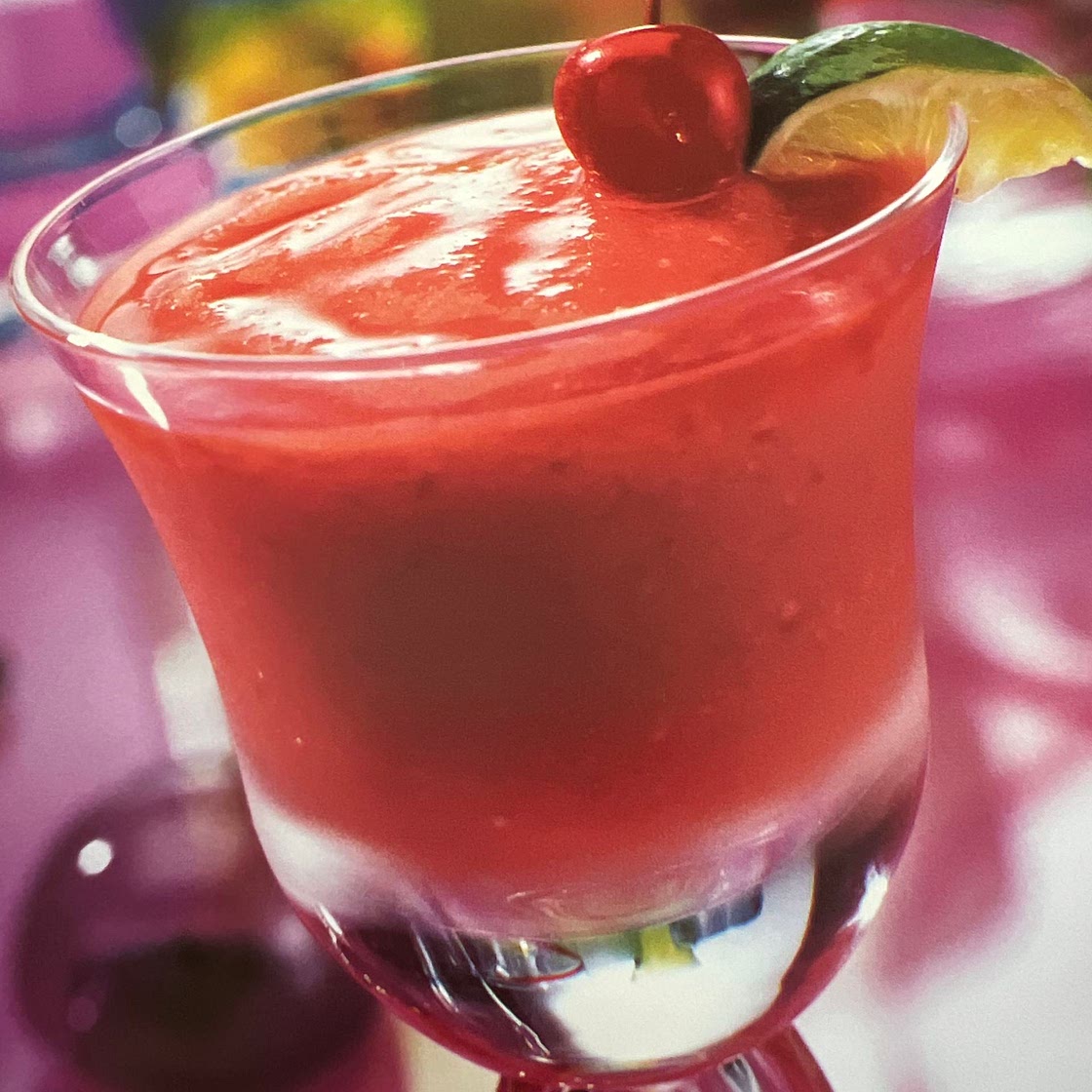 Virgin Dig Me Daiquiri