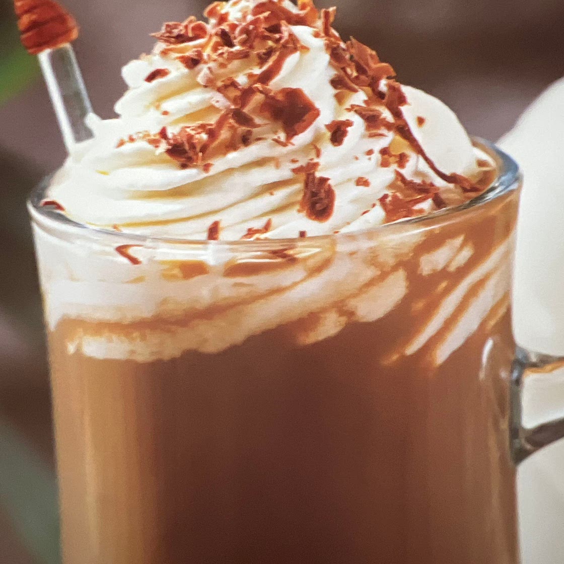 Ruth's Chris Chocolate Lover's Delight