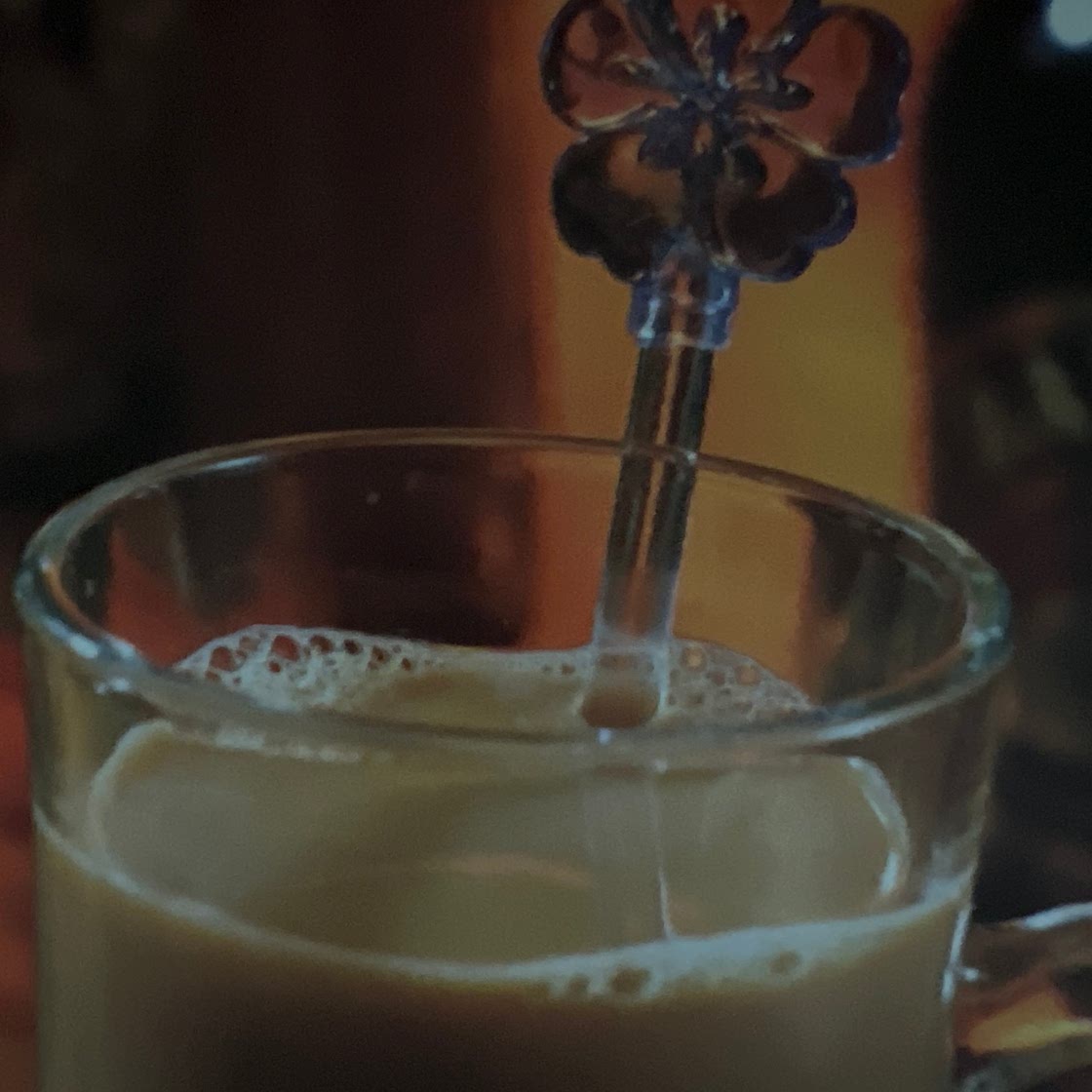Macadamia Coffee