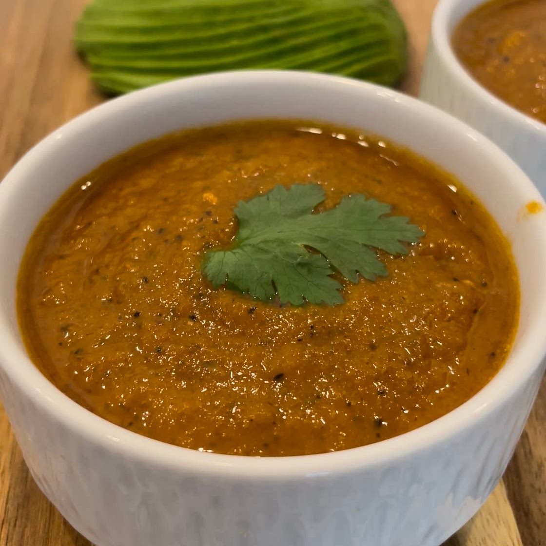 Norma’s Homemade Hot Sauce 