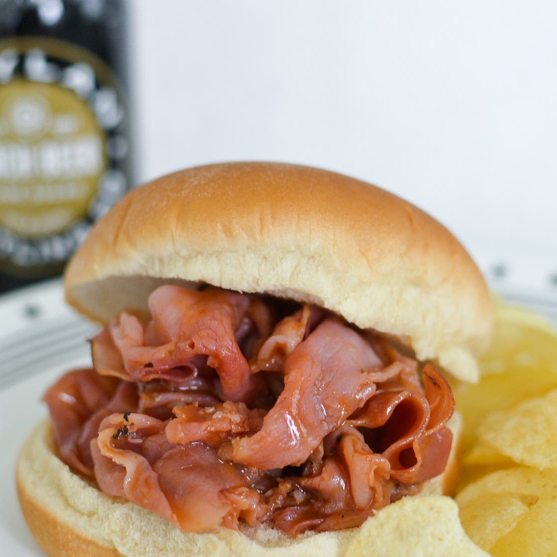 Pittsburgh Ham BBQ