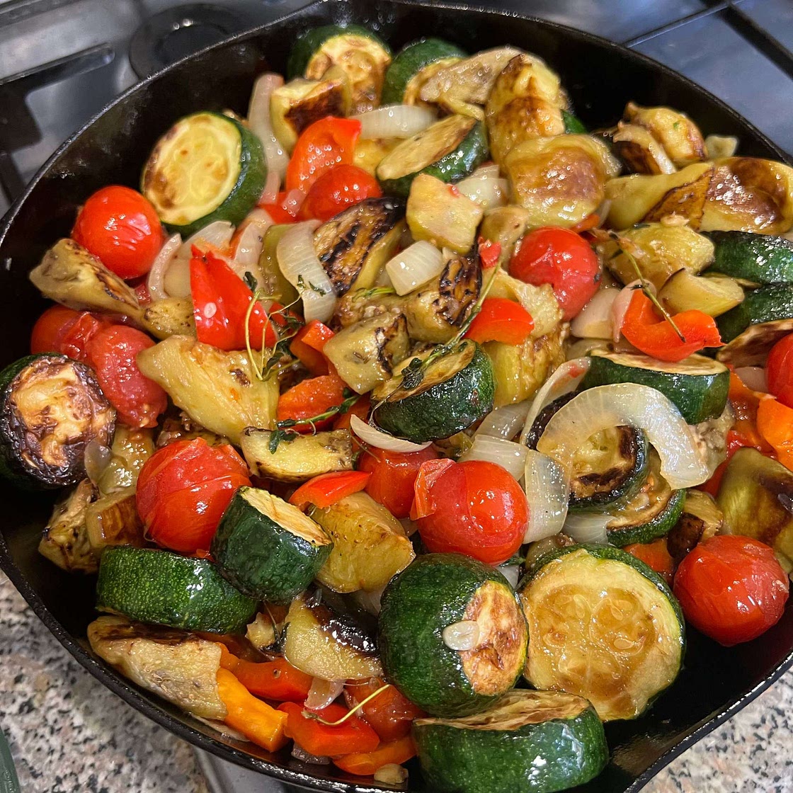 Ratatouille