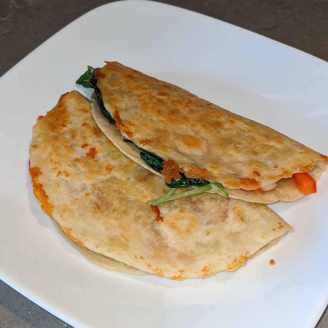Quesadilla