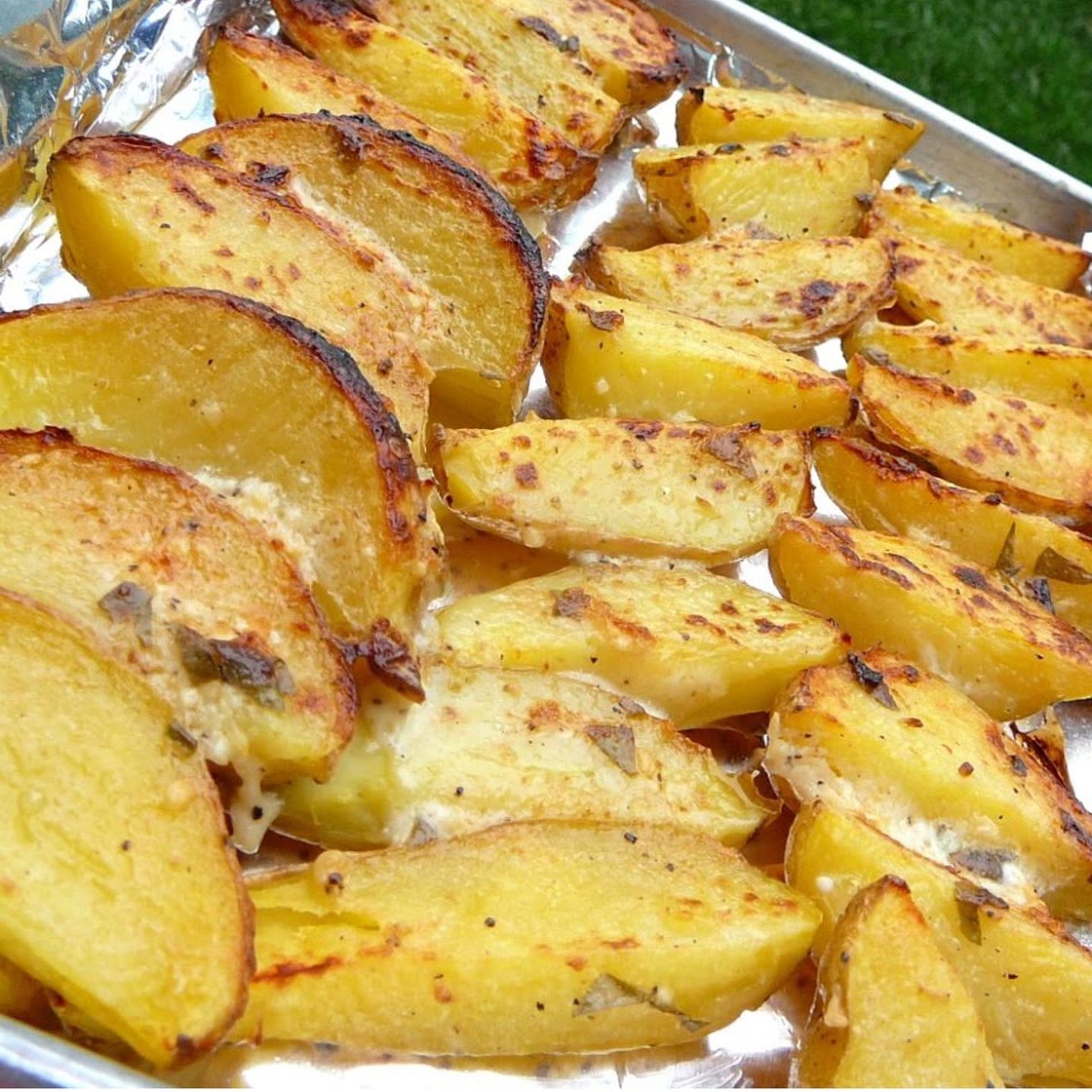 Best Potatoes You'll Ever Taste