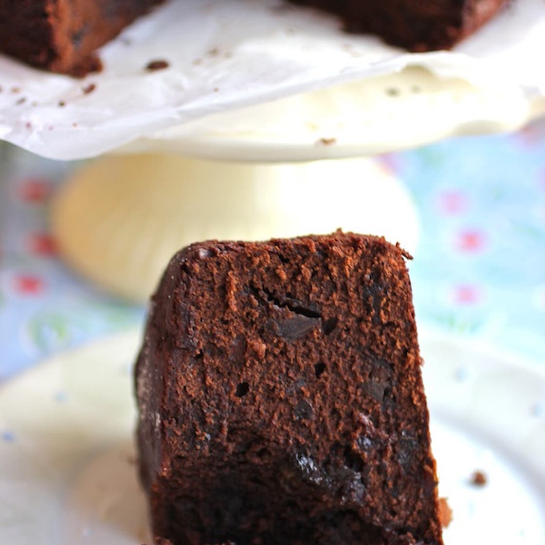 Torta Negra Colombiana Recipe (Colombian Black Cake)
