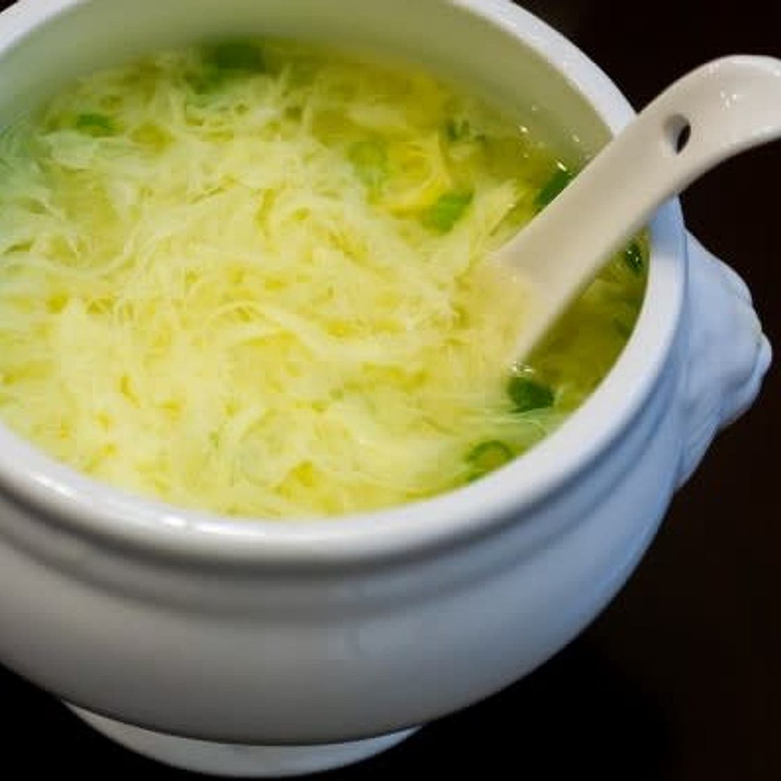 Egg Drop Soup