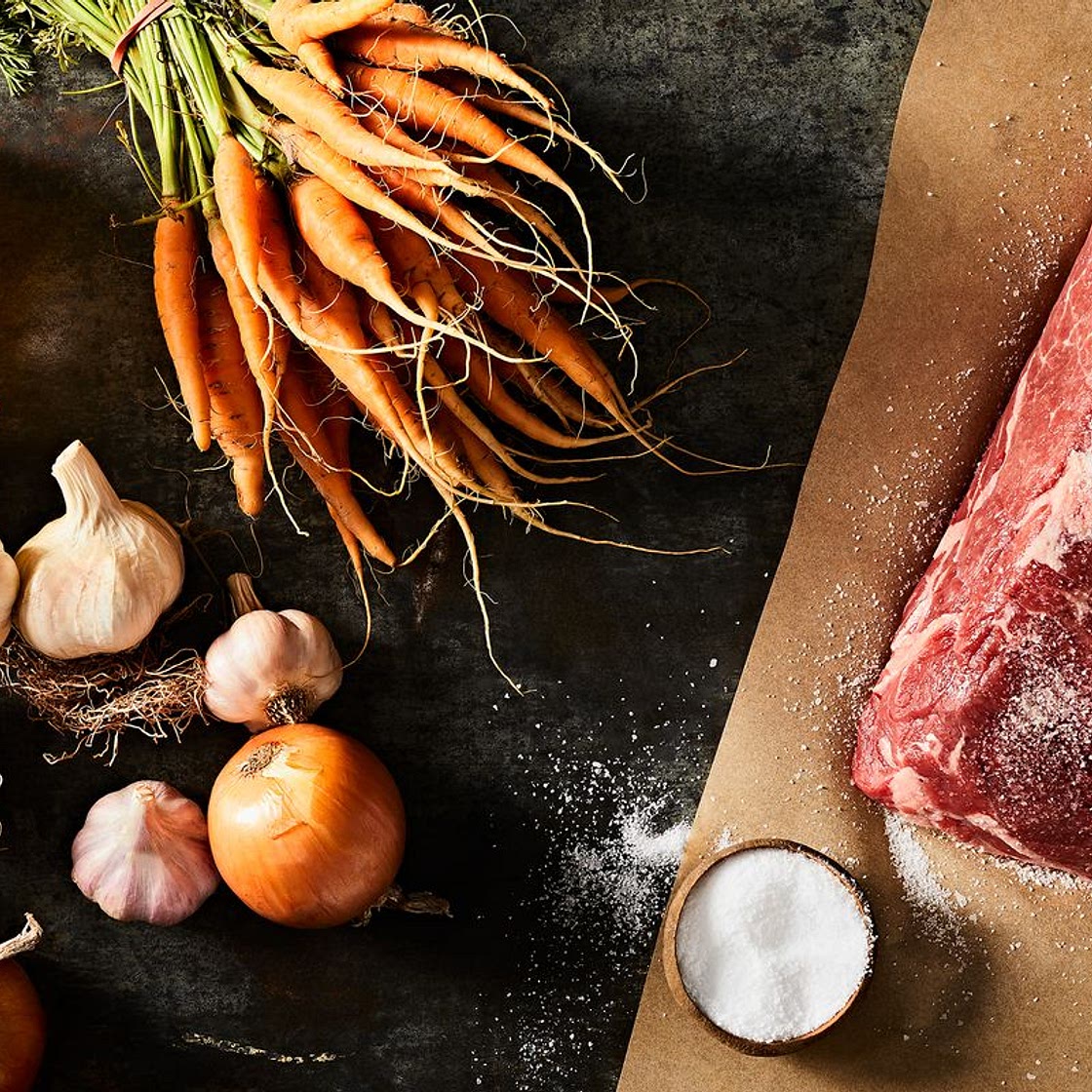 DIY Corned Beef Is Cornier, Beefier, Better