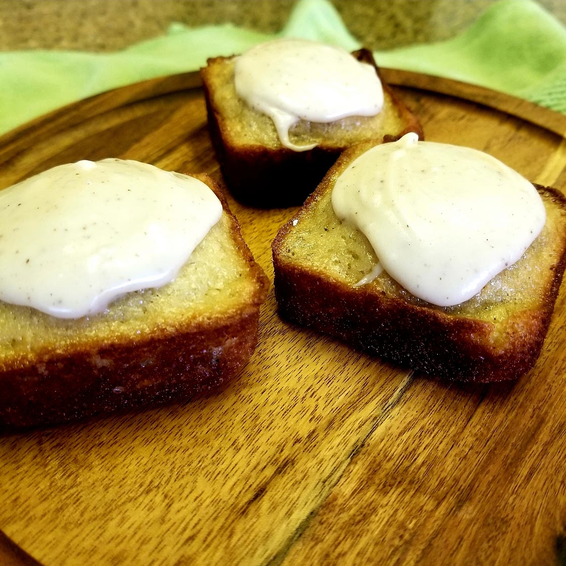 Banana Bread Brownies