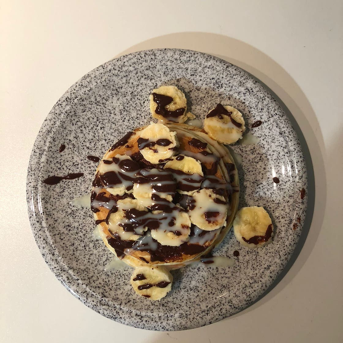 Light Pancakes