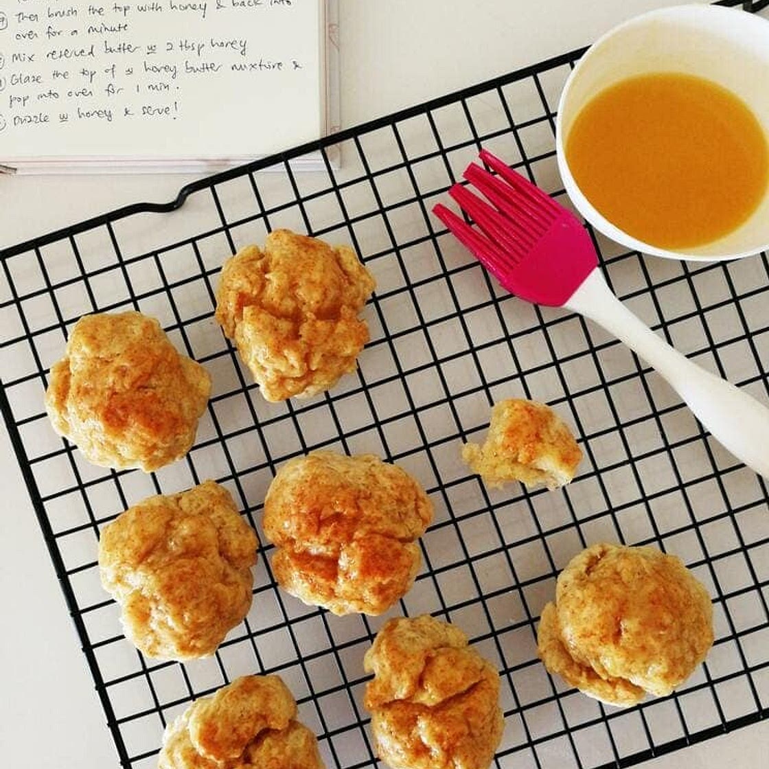 Nuggets de légumes